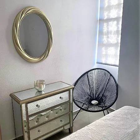 Apartamento Boutique