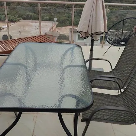 Boutique Apartamento Skála Marión